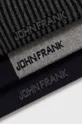 Носки John Frank (3-pack) мультиколор