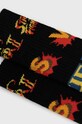 HUF Șosete sk00636 negru SS21