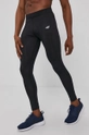 fekete 4F legging Férfi