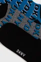 Κάλτσες DKNY (3-pack) πολύχρωμο