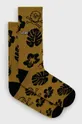 viacfarebná Ponožky Vans Pánsky