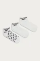 білий Reebok Classic - Шкарпетки (3-pack) GG6674 Unisex