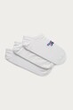 Reebok Classic - Шкарпетки (3-pack) GG6680 короткі шкарпетки білий GG6680