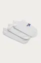 bijela Reebok Classic - Sokne (3-pack) Unisex