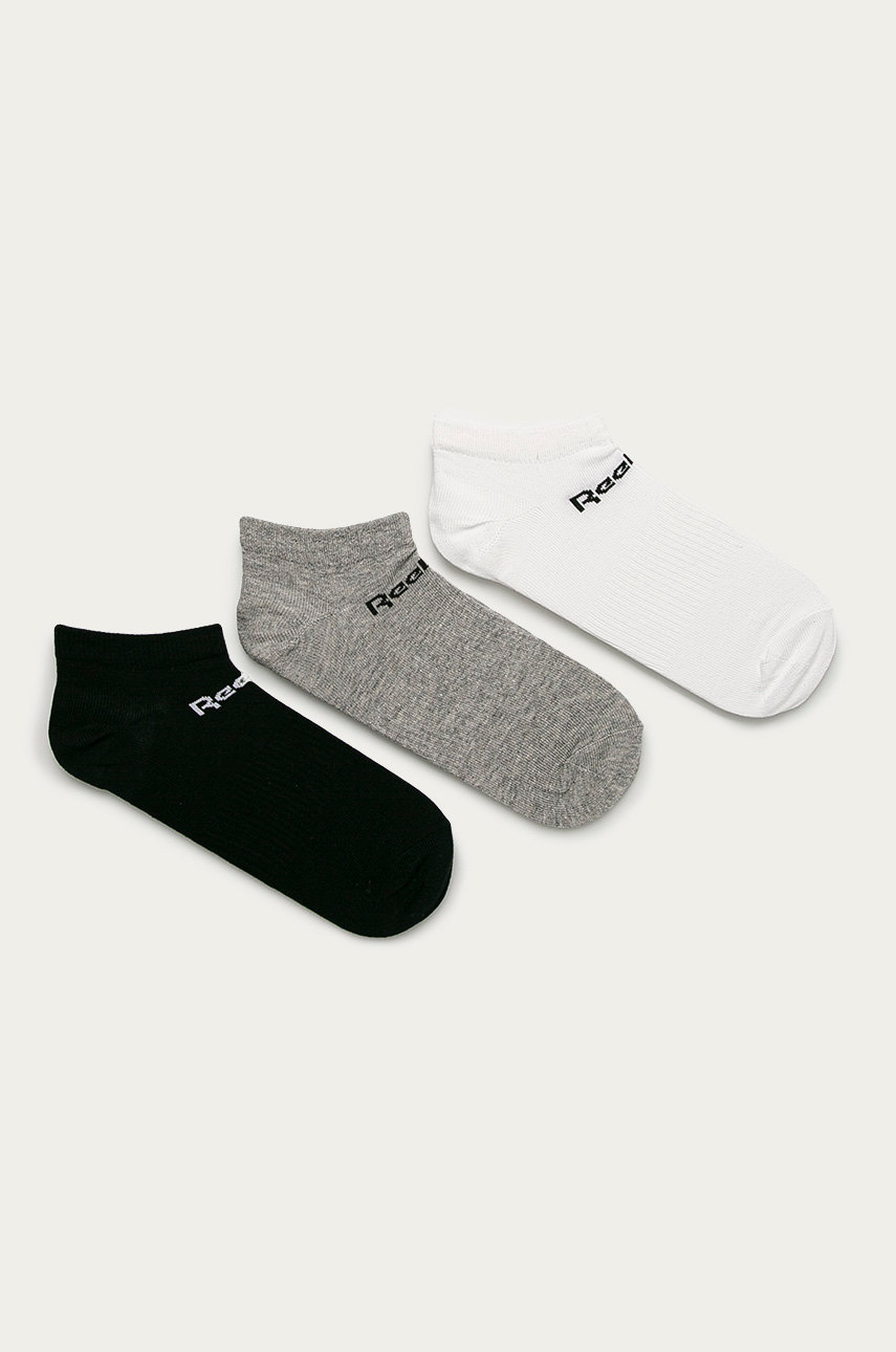 Reebok - Skarpetki (3-PACK) GH8229