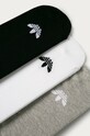 adidas Originals - Носки (3-pack) FT8524 белый AW23