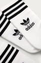 adidas Originals - Sokne (3-pack) bijela