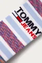 Tommy Jeans - Zokni fehér