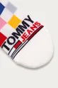 Tommy Jeans - Skarpetki 100002409 biały
