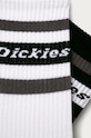 Dickies nogavice DK0A4XDKBLK črna SS21