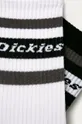 Носки Dickies чёрный