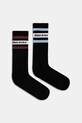 Dickies шкарпетки довгі шкарпетки чорний DK0A4XDKWHX