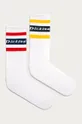 білий Шкарпетки Dickies Unisex