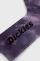 Носки Dickies фиолетовой