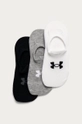 Under Armour - Skarpetki (3-pack) 1351784