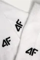4F - Шкарпетки (3-pack) білий
