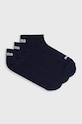 Puma – Skarpetki (3-pack) skarpetki krótkie granatowy 907942