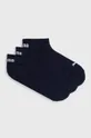 σκούρο μπλε Puma Κάλτσες (3-pack) (3-pack) Unisex