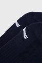 Puma Ponožky (3-pack) 907942 námořnická modř
