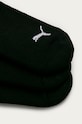 Puma – Skarpetki (3-pack) 907942 czarny SS22