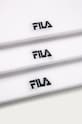 Чорапи Fila F1735 бял SS21