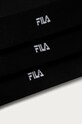 Fila zokni F1735 fekete SS21