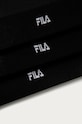 Fila zokni F1735 fekete SS21