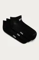 чорний Шкарпетки Fila (3-pack) Unisex