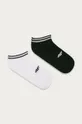 biela 4F - Ponožky (2-pak) Unisex