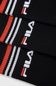 Fila skarpetki (3-pack) F9090 czarny AA00