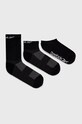 Reebok Skarpetki (3-pack) GH0404 skarpetki długie czarny GH0404