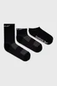 чорний Шкарпетки Reebok GH0404 Unisex