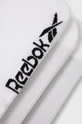 Reebok Skarpetki (3-pack) GH0405 biały