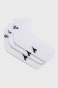 bílá Ponožky Diadora (3-PACK) Unisex