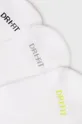 Шкарпетки Nike (3-pack) білий