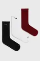 барвистий Шкарпетки Nike (3-pack) Unisex