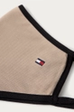 Tommy Hilfiger - Ochranné rúško (3-pak)  95% Bavlna, 5% Elastan