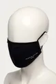Tommy Hilfiger - Egészségügyi maszk sötétkék