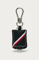 granatowy Tommy Hilfiger - Brelok Unisex