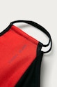 Dodaci Tommy Jeans - Zaštitna maska AW0AW10051.4891 crvena