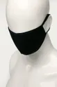 Tommy Hilfiger - Zaštitna maska (3-pack) mornarsko plava