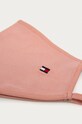 Tommy Hilfiger - Maseczka ochronna (3-pack) AW0AW10294.4891 granatowy