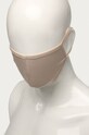 Tommy Hilfiger - Maseczka ochronna (3-pack) AW0AW10294.4891