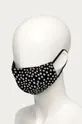 Vero Moda - Προστατευτική μάσκα μαύρο