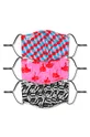 multicolor Happy Socks - Maseczka ochronna wielorazowego użytku (3-PACK) Unisex
