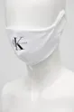 pisana Calvin Klein Jeans zaščitna maska za ponovno uporabo