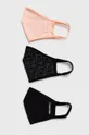 барвистий Calvin Klein Jeans - Захисна маска (3-pack) Unisex