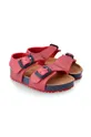 crvena Garvalin - Dječje sandale Za dječake