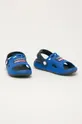 Tommy Hilfiger - Detské sandále modrá