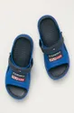 modrá Tommy Hilfiger - Detské sandále